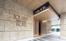 Solaria Nishitetsu Hotel Ximen