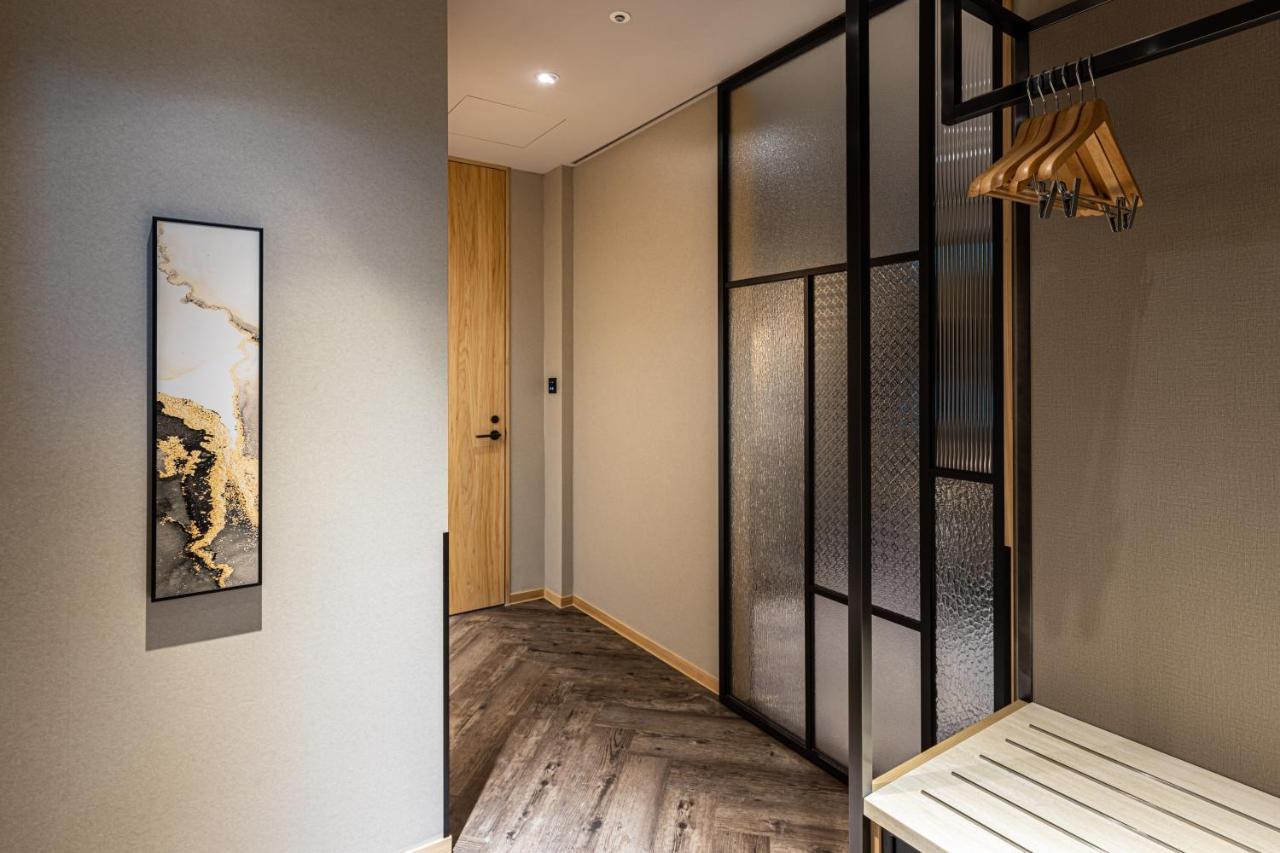 Solaria Nishitetsu Hotel Taipei Ximen Eksteriør bilde