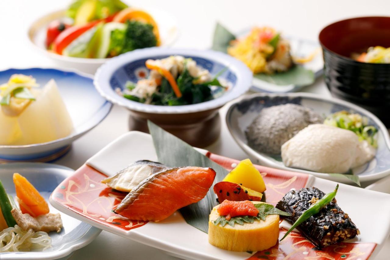 Solaria Nishitetsu Hotel Taipei Ximen Eksteriør bilde