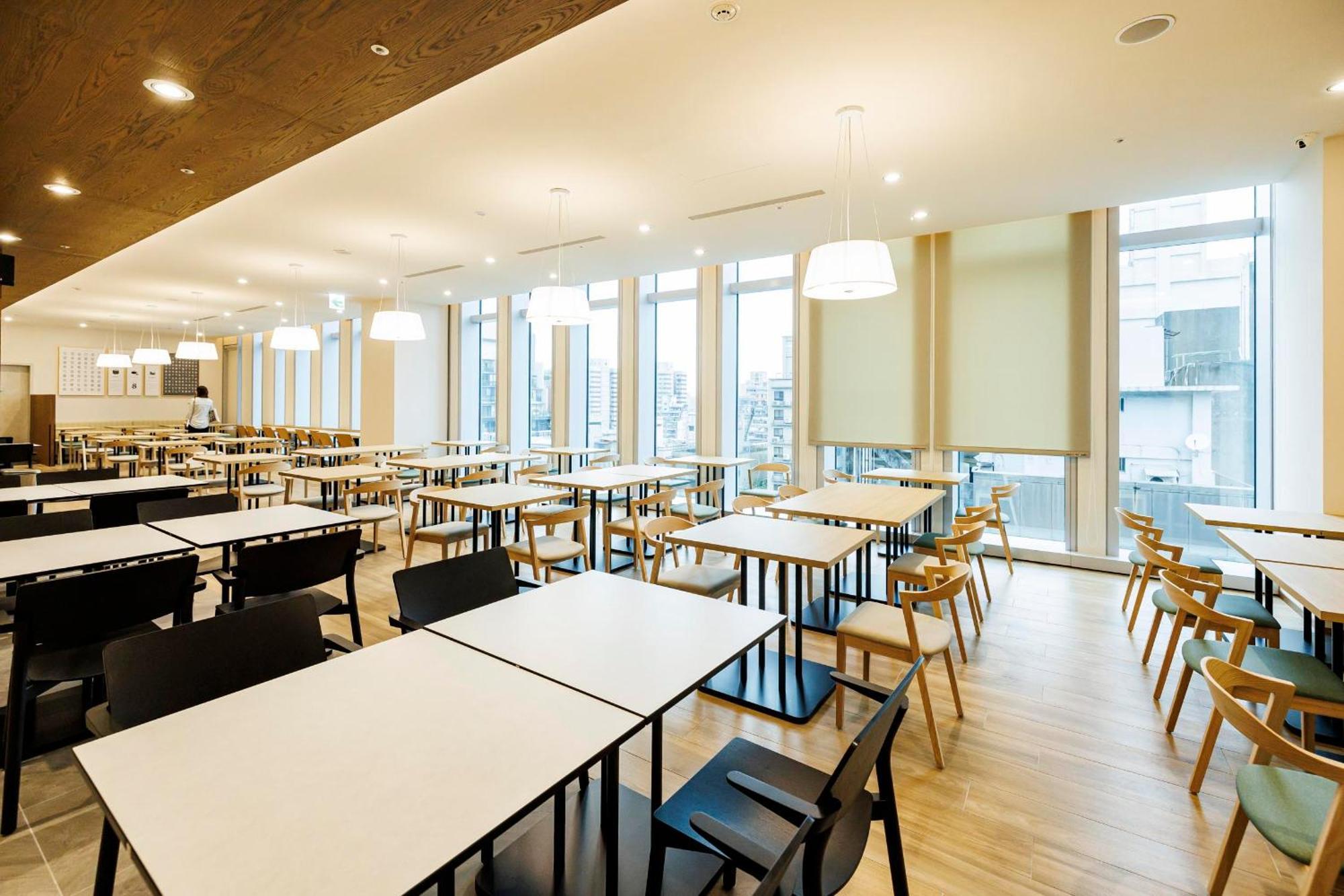 Solaria Nishitetsu Hotel Taipei Ximen Eksteriør bilde