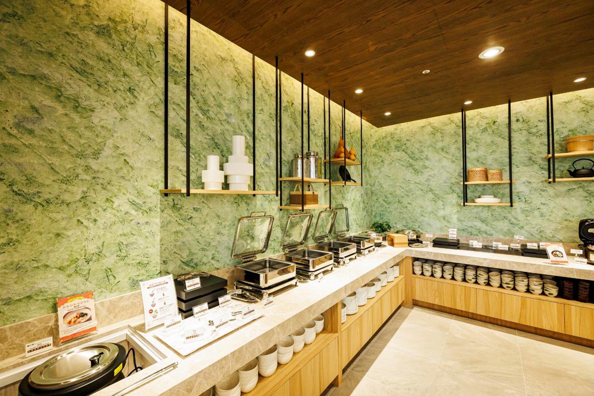 Solaria Nishitetsu Hotel Taipei Ximen Eksteriør bilde