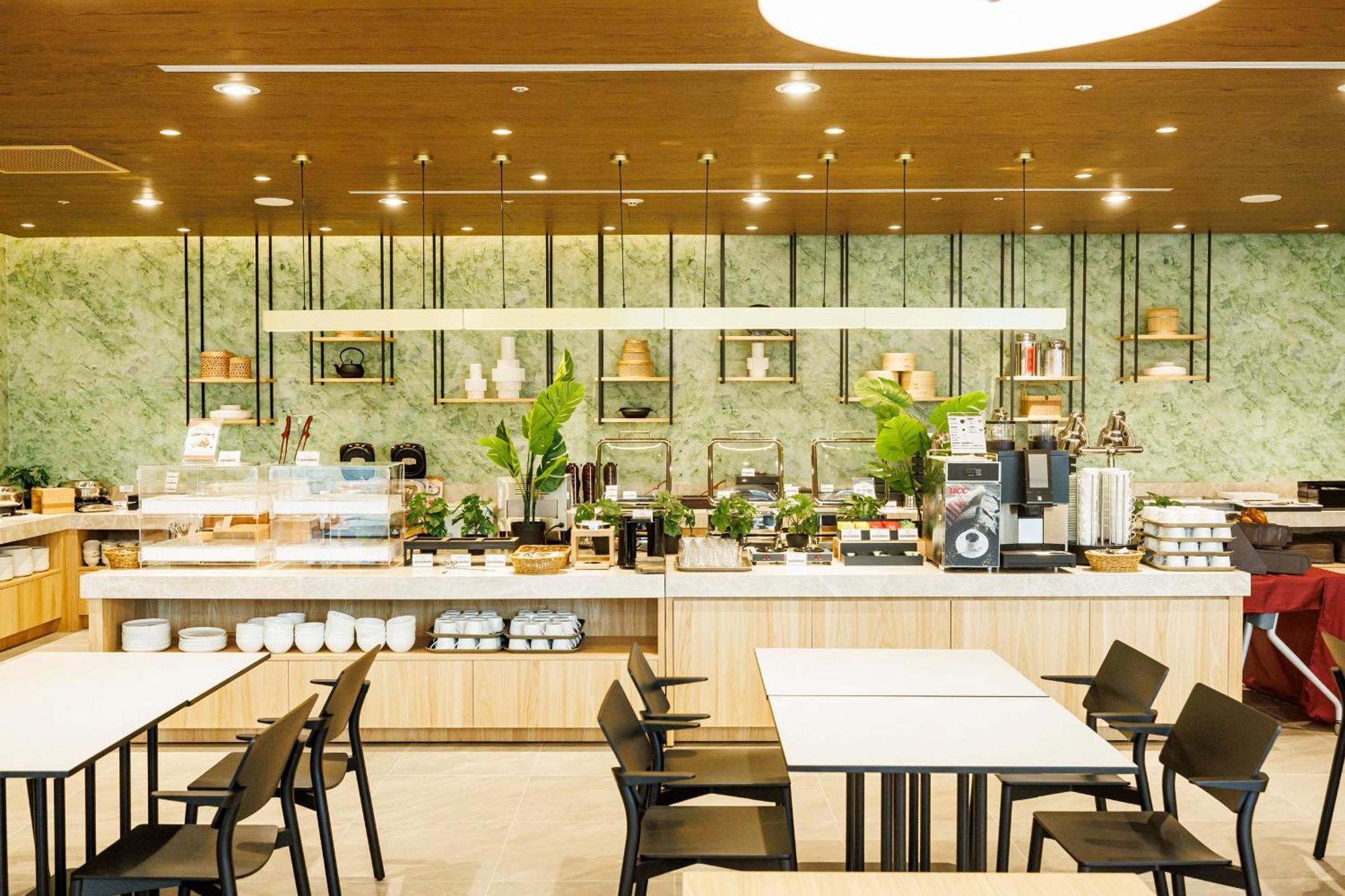 Solaria Nishitetsu Hotel Taipei Ximen Eksteriør bilde