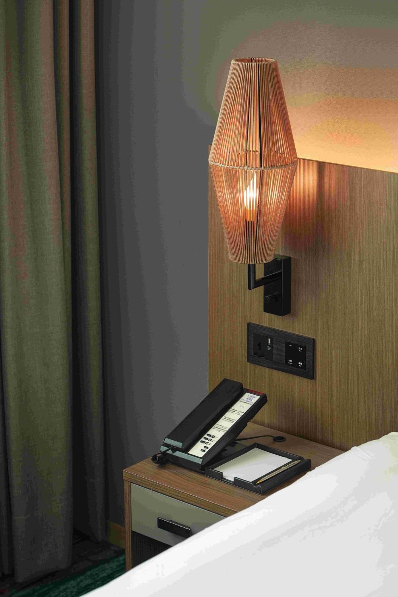 Solaria Nishitetsu Hotel Taipei Ximen Eksteriør bilde